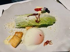 -莫里·意大利餐厅(K-lab店)