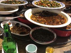 -灶东家民间菜(回兴店)