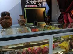 -津椰本·海南正宗椰奶清补凉(店一店)