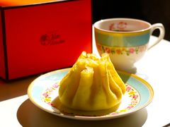 -檬舒舒MonChouChou(久光百货店)