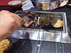 -板凳烧烤(东关街店)