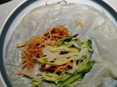 -额娘·现烙春饼烤鸭(太原总店)