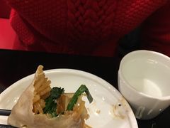 -皇城根北京风味主题餐厅(滨海万达店)
