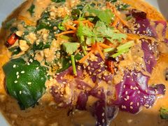 食家经典拉皮-食家鸽园