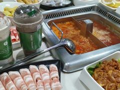 -海底捞火锅(吾悦国际广场店)