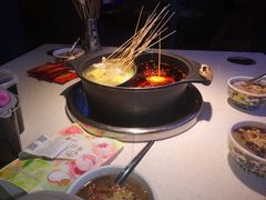 -钢管厂五区小郡肝串串香(滨江店)
