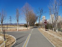 -永定河休闲森林公园