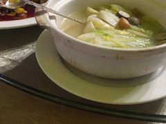 -上海浦东星河湾酒店