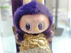 -泡泡玛特POPMART (北京超极合生汇店)
