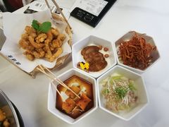 -渔语鱼新川菜Bistro(万象天地店)