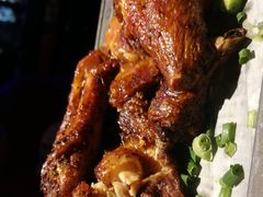 -绿茶餐厅(乐峰广场店)