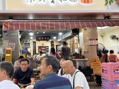-朱大嘴肥肠血旺(福字街店)