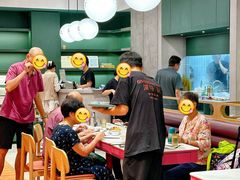 -香港深仔记茶餐厅(东门店)