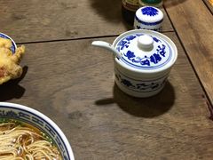 -同得兴 Since·1995 传统苏式面馆(嘉馀坊店)