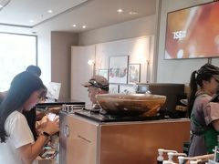 -星巴克(浙江省人民医院店)
