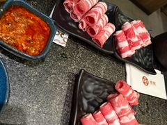 -湊湊火锅·茶憩(世博大道店)