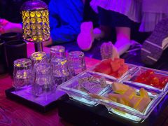 -喜鹊音乐酒馆(西街店)