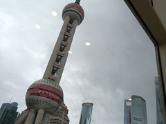 -东方明珠广播电视塔