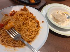 -萨莉亚意式餐厅(浦江万达广场店)