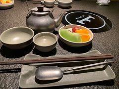 -三出山火锅(南京万象天地店)