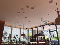 -杨氏青龙虾·羊蝎子(珠江路店)