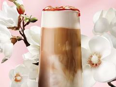 -星巴克(广州东圃天银店)