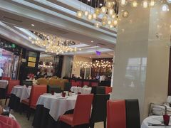 -丰收日·小海鲜·沪上家宴(顾村正大店)
