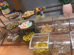 -诺丁牛排披萨自助餐厅(汕头苏宁店)