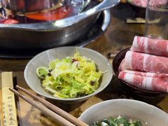 -正南齊北重庆老火锅(光华村直营店)