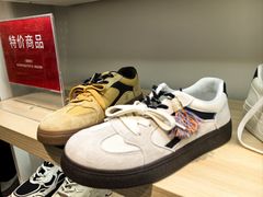 -巴黎春天(陕西路店)