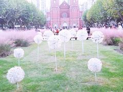 -徐家汇天主堂