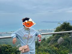 -三亚亚龙湾人间天堂鸟巢度假村