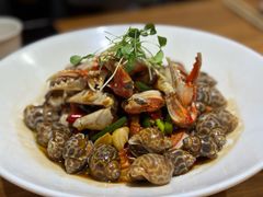 -东来土菜馆(民祥园路店)