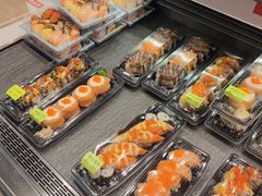 -池田寿司·新鲜现做(西红门荟聚店)