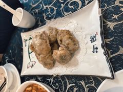 -晓平饭店(嘉善路店)