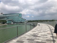 -苏州金鸡湖中茵皇冠假日酒店
