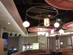 -熹悟海鲜火锅·广式打边炉