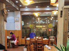 -下梅人家土菜馆(历史文化餐厅度假区店)