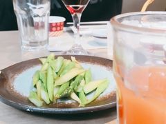 -大渔铁板烧(花园道店)
