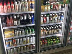 -全家便利店(东直门店)