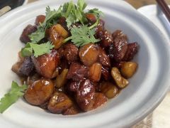 -北京水岸山吧度假村(雁栖镇店)