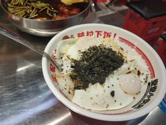 -堂堂小伙夫·辽宁小吃大排档(京西大悦城店)