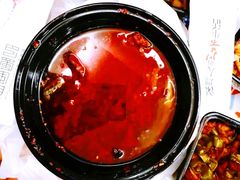 水煮牛肉-巴蜀风月·聚会团建·生日宴(宝安店)