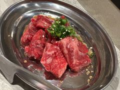 -乾杯烧肉居酒屋(中洲湾店)