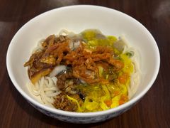 -惠中捞面