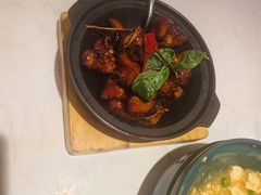 -鹿港小镇(悠唐店)