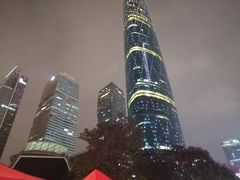 -广州塔