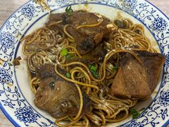 -西塘落锅面(罗星路店)