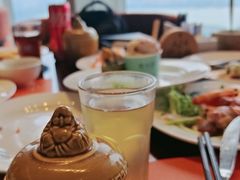 -洲际酒店·地平线全日餐厅HORIZON CAFÉ