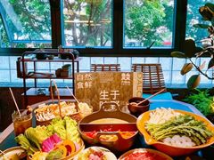 -大龙燚·旷野鲜火锅(广州首店)